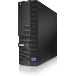 Dell OptiPlex XE2 SFF Core i3 3.5 GHz - HDD 500 Go RAM 8 Go