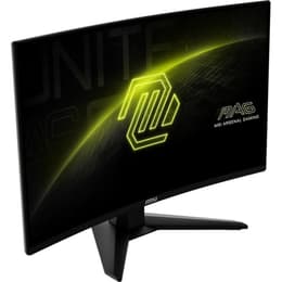 Écran 27" LED MSI MAG 274CQF