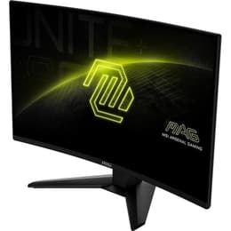 Écran 27" LED MSI MAG 274CQF