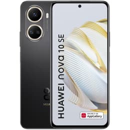 Huawei nova 10 SE 256 Go - Noir - Débloqué