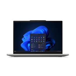 Lenovo Thinkpad L13 2-In-1 Gen 6 13" Core Ultra 5 3.4 GHz - SSD 512 Go - 32 Go QWERTY - Anglais