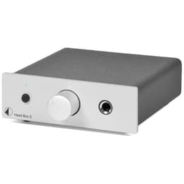 Amplificateur Pro-Ject Head Box S