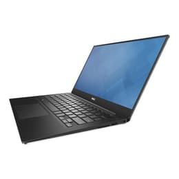 Dell XPS 9360 13" Core i7 1.8 GHz - SSD 512 Go - 16 Go QWERTY - Anglais