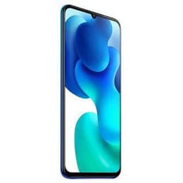 Xiaomi Mi 10 Lite 5G 256 Go - Bleu - Débloqué