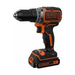 Perceuse/Visseuse Black+Decker BL186K