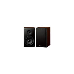 Enceinte Pioneer S-CN301-LR Bois
