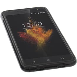 S6 16 Go - Gris/Noir - Débloqué