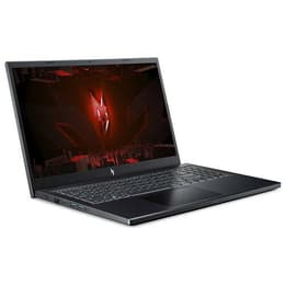 Acer Nitro V5 ANV15-51 15" Core i5 2.1 GHz - SSD 512 GB - 16 Go - Nvidia GeForce RTX 4050 AZERTY - Français