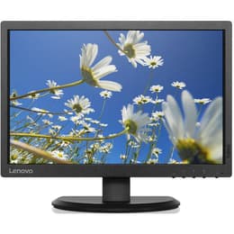 Écran 19" LCD sd+ Lenovo ThinkVision E2054