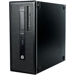 Hp ProDesk 600 G1 22" Core i3 3,4 GHz - HDD 2 To - 32 Go AZERTY
