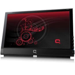 Écran 18" LCD HDTV HP Compaq CQ1859s