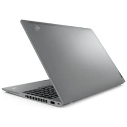 Lenovo ThinkPad T16 G1 16" Core i5 3.3 GHz - SSD 512 Go - 16 Go QWERTY - Suédois