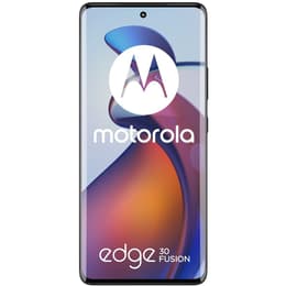 Motorola Edge 30 Fusion 128 Go - Bleu - Débloqué