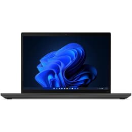 Lenovo ThinkPad T14 G3 14" Ryzen 7 PRO 2.7 GHz - SSD 512 Go - 32 Go QWERTY - Anglais