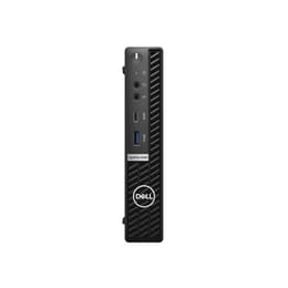 Dell OptiPlex 5080 Micro Core i3 3.8 GHz - SSD 512 Go RAM 32 Go