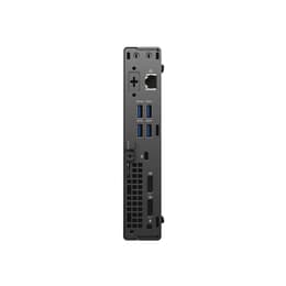 Dell OptiPlex 5080 Micro Core i3 3.8 GHz - SSD 512 Go RAM 32 Go