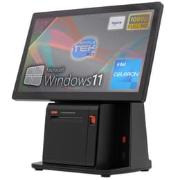 Scanner Simpletek 14''
