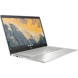 HP Chromebook Pro C640 Core i5 1.7 GHz 64Go eMMC - 8Go QWERTY - Anglais