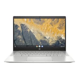 HP ChromeBook Pro c640 Core i5-10310U 1.7 GHz 64Go eMMC - 8Go QWERTY - Anglais