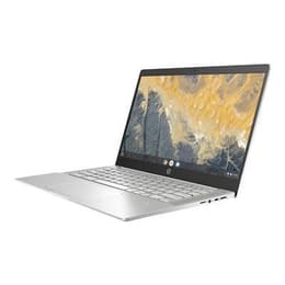 HP ChromeBook Pro c640 Core i5-10310U 1.7 GHz 64Go eMMC - 8Go QWERTY - Anglais