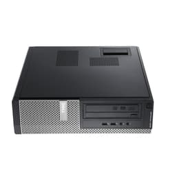Dell OptiPlex 3010 DT Pentium 2,9 GHz - HDD 250 Go RAM 8 Go