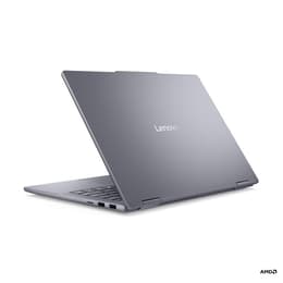 Lenovo IdeaPad 5 2-in-1 14AKP10 14" Other 2 GHz - SSD 512 Go - 16 Go QWERTY - Grec