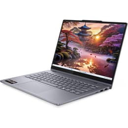 Lenovo IdeaPad 5 2-in-1 14AKP10 14" Other 2 GHz - SSD 512 Go - 16 Go QWERTY - Grec