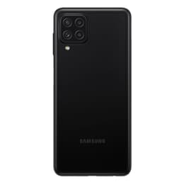 Galaxy A22 5G 64 Go - Gris - Débloqué