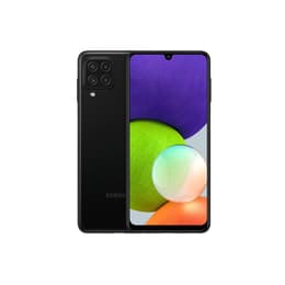 Galaxy A22 5G 64 Go - Gris - Débloqué