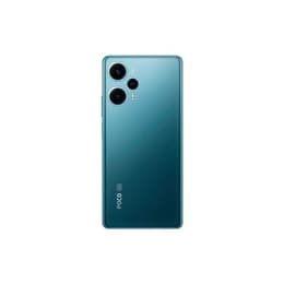 Poco F5 512 Go - Noir - Débloqué