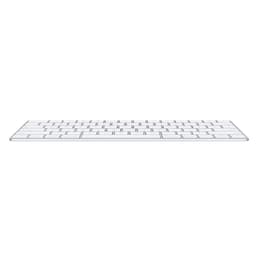 Magic Keyboard (2015) sans fil - Argent - QWERTZ - Allemand