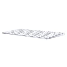 Magic Keyboard (2015) sans fil - Argent - QWERTZ - Allemand