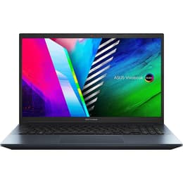 Asus VivoBook PRO 14X OLED M7400QC-KM018T 14" Ryzen 7 3.2 GHz - SSD 512 Go - 16 Go QWERTY - Espagnol