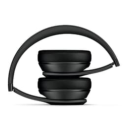 Casque filaire avec micro Beats By Dr. Dre Solo2 - Noir