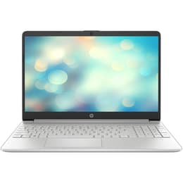 HP 15S-FQ5004NS 15" Core i5 1.3 GHz - SSD 512 Go - 8 Go QWERTY - Espagnol