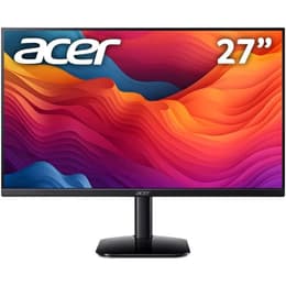 Écran 27" LCD Acer KB272G0BI