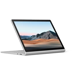 Microsoft Surface Book 3 13" Core i5 1.2 GHz - Ssd 256 Go RAM 8 Go QWERTY - Espagnol