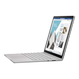 Microsoft Surface Book 3 13" Core i5 1.2 GHz - Ssd 256 Go RAM 8 Go QWERTY - Espagnol