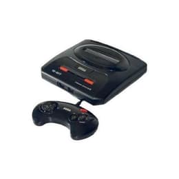 Sega Mega Drive II - Noir