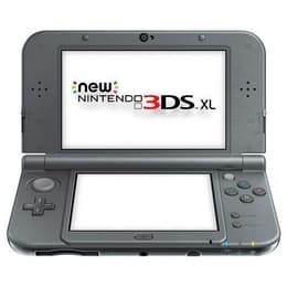 Nintendo New 3DS XL - Noir