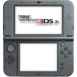 New Nintendo 3DS XL - Noir