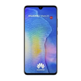 Huawei Mate 20 128 Go - Bleu - Débloqué - Dual-SIM
