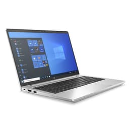 HP ProBook 640 G8 14" Core i5 2.6 GHz - SSD 512 Go - 16 Go QWERTY - Grec