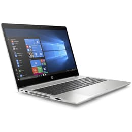 HP ProBook 450 G6 15" Core i7 1.8 GHz - SSD 256 Go - 16 Go AZERTY - Français