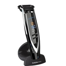 Rasoir électrique Barbe Babyliss E886E