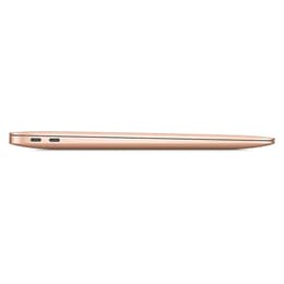MacBook Air 13" Retina (2020) - Core i5 1.1 GHz SSD 256 - 8 Go AZERTY - Français