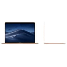 MacBook Air 13" Retina (2020) - Core i5 1.1 GHz SSD 256 - 8 Go AZERTY - Français