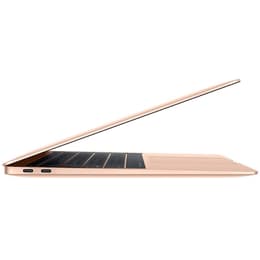 MacBook Air 13" Retina (2020) - Core i5 1.1 GHz SSD 256 - 8 Go AZERTY - Français
