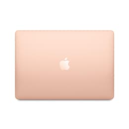 MacBook Air 13" Retina (2020) - Core i5 1.1 GHz SSD 256 - 8 Go AZERTY - Français