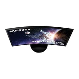 Écran 31" LED fhdtv Samsung C32F39MFU